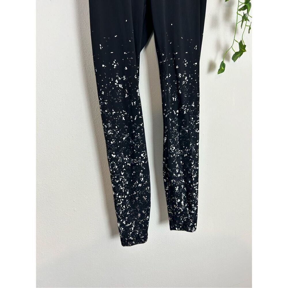 LULULEMON Speed Wunder Tight 28" in Speckle Shine Size 4 EUC F181 - Picture 4 of 7